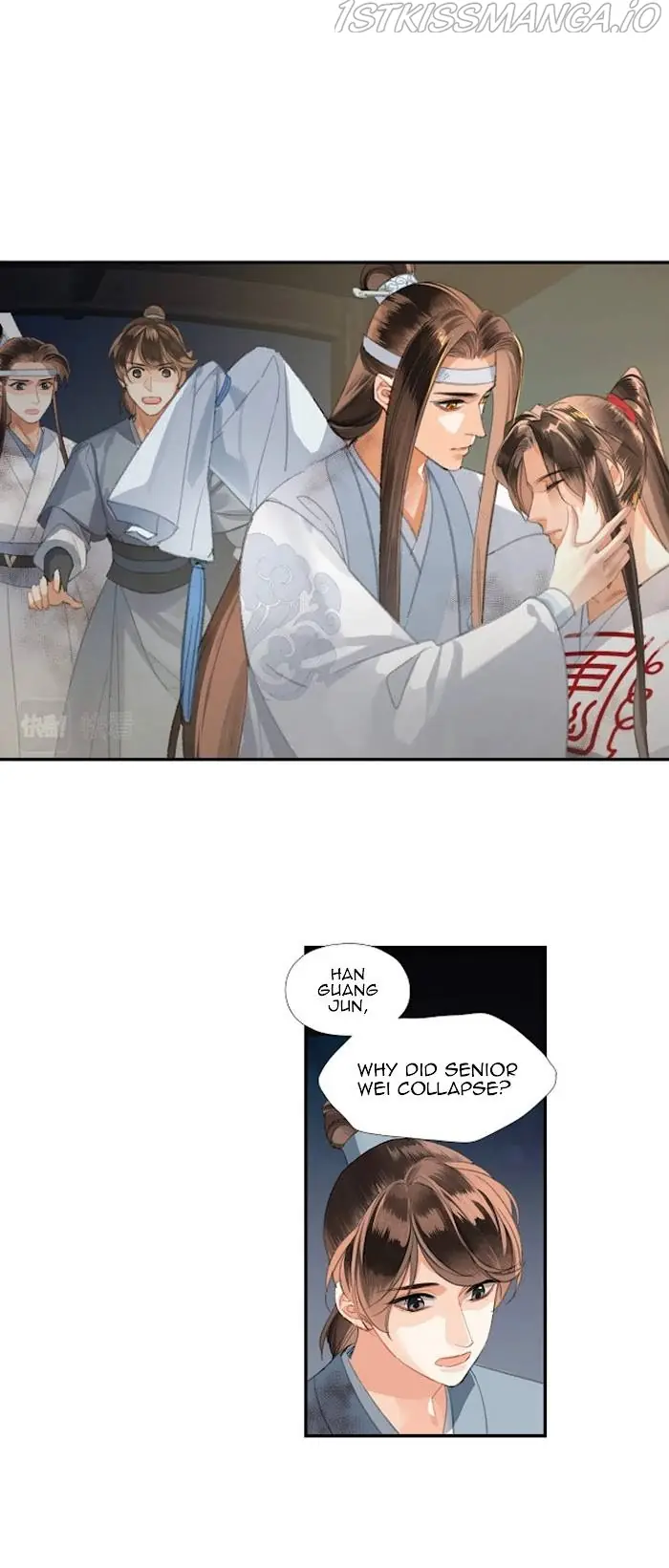 Mo Dao Zu Shi Chapter 218 image 04_optimized